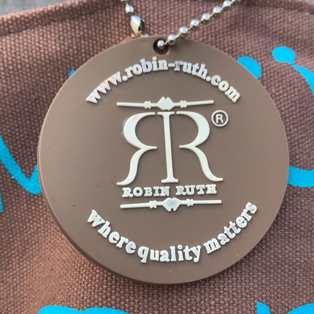 Robin Ruth Rudesheim (Germany) bag. NWT!! - Picture 2 of 7